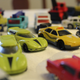 Illustration for article titled Enormous Die-Cast Collection - Box 11 - Mickey Ds